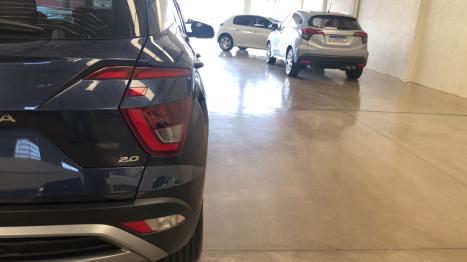 HYUNDAI Creta 2.0 16V 4P FLEX ULTIMATE AUTOM�TICO, Foto 11