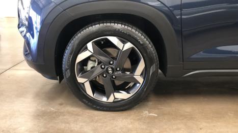 HYUNDAI Creta 2.0 16V 4P FLEX ULTIMATE AUTOM�TICO, Foto 12