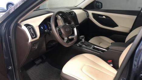HYUNDAI Creta 2.0 16V 4P FLEX ULTIMATE AUTOM�TICO, Foto 13