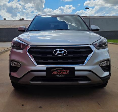 HYUNDAI Creta 2.0 16V 4P FLEX PRESTIGE AUTOM�TICO, Foto 1