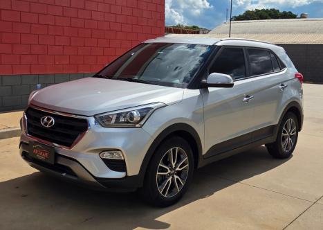 HYUNDAI Creta 2.0 16V 4P FLEX PRESTIGE AUTOM�TICO, Foto 2