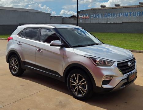 HYUNDAI Creta 2.0 16V 4P FLEX PRESTIGE AUTOM�TICO, Foto 3