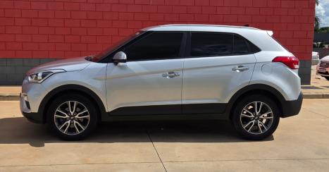 HYUNDAI Creta 2.0 16V 4P FLEX PRESTIGE AUTOM�TICO, Foto 5