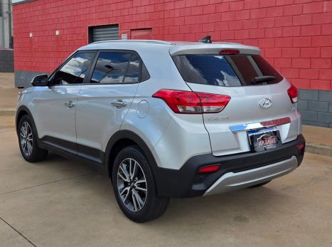 HYUNDAI Creta 2.0 16V 4P FLEX PRESTIGE AUTOM�TICO, Foto 6
