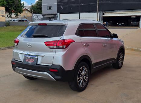 HYUNDAI Creta 2.0 16V 4P FLEX PRESTIGE AUTOM�TICO, Foto 7