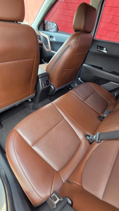 HYUNDAI Creta 2.0 16V 4P FLEX PRESTIGE AUTOM�TICO, Foto 11