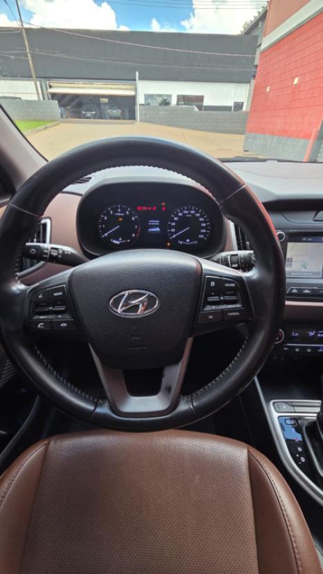 HYUNDAI Creta 2.0 16V 4P FLEX PRESTIGE AUTOM�TICO, Foto 12