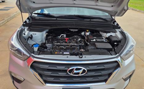 HYUNDAI Creta 2.0 16V 4P FLEX PRESTIGE AUTOM�TICO, Foto 13