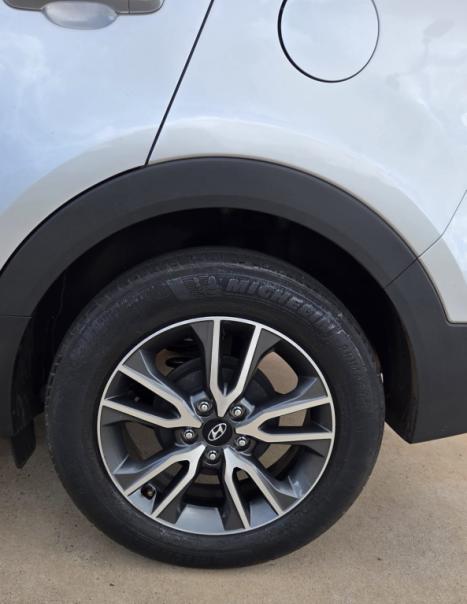 HYUNDAI Creta 2.0 16V 4P FLEX PRESTIGE AUTOM�TICO, Foto 14