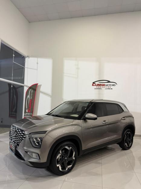 HYUNDAI Creta 2.0 16V 4P FLEX ULTIMATE AUTOM�TICO, Foto 1