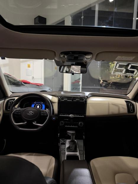 HYUNDAI Creta 2.0 16V 4P FLEX ULTIMATE AUTOM�TICO, Foto 5