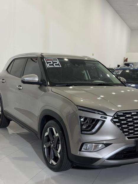 HYUNDAI Creta 2.0 16V 4P FLEX ULTIMATE AUTOM�TICO, Foto 6