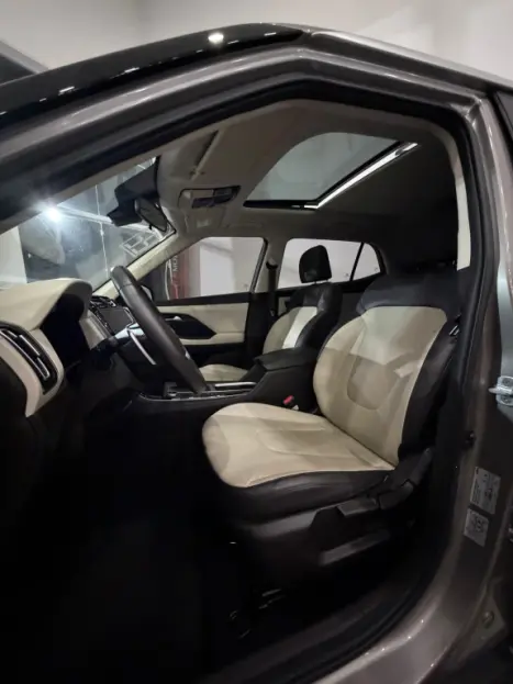 HYUNDAI Creta 2.0 16V 4P FLEX ULTIMATE AUTOM�TICO, Foto 8