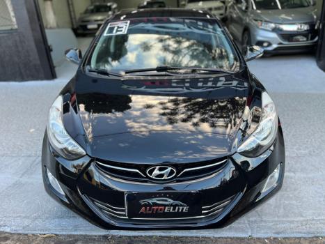 HYUNDAI Elantra 1.8 16V 4P GLS AUTOM�TICO, Foto 2