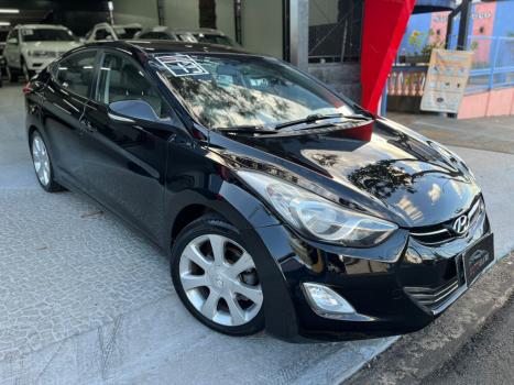 HYUNDAI Elantra 1.8 16V 4P GLS AUTOM�TICO, Foto 3