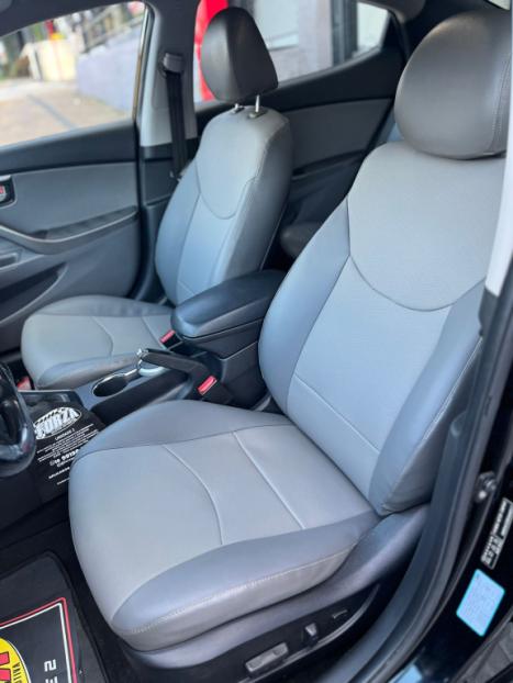 HYUNDAI Elantra 1.8 16V 4P GLS AUTOM�TICO, Foto 5