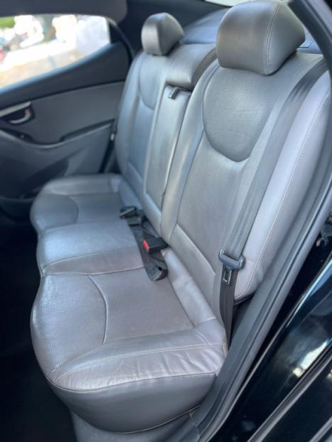 HYUNDAI Elantra 1.8 16V 4P GLS AUTOM�TICO, Foto 6