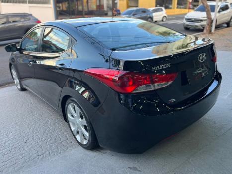 HYUNDAI Elantra 1.8 16V 4P GLS AUTOM�TICO, Foto 7