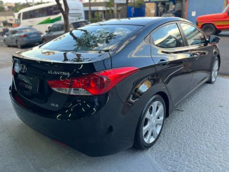 HYUNDAI Elantra 1.8 16V 4P GLS AUTOM�TICO, Foto 8