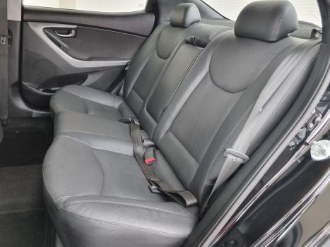 HYUNDAI Elantra 2.0 16V 4P FLEX AUTOMTICO, Foto 3