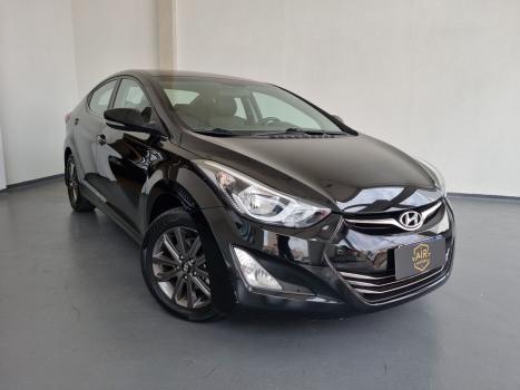HYUNDAI Elantra 2.0 16V 4P FLEX AUTOMTICO, Foto 5