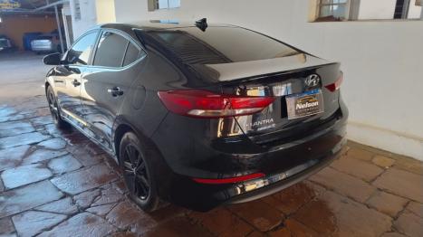 HYUNDAI Elantra 2.0 16V 4P FLEX AUTOM�TICO, Foto 2
