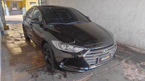 HYUNDAI Elantra 2.0 16V 4P FLEX AUTOM�TICO, Foto 3