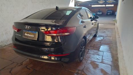HYUNDAI Elantra 2.0 16V 4P FLEX AUTOM�TICO, Foto 4
