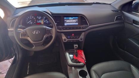 HYUNDAI Elantra 2.0 16V 4P FLEX AUTOM�TICO, Foto 6