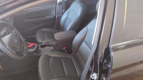 HYUNDAI Elantra 2.0 16V 4P FLEX AUTOM�TICO, Foto 7