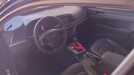 HYUNDAI Elantra 2.0 16V 4P FLEX AUTOM�TICO, Foto 8