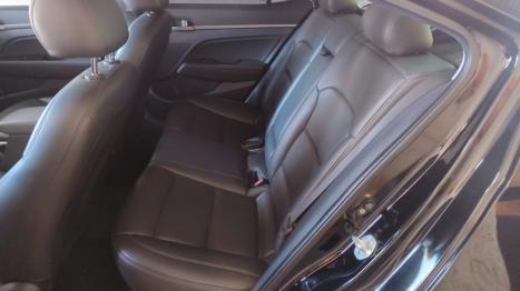 HYUNDAI Elantra 2.0 16V 4P FLEX AUTOM�TICO, Foto 9
