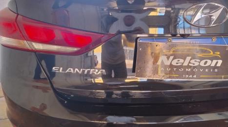 HYUNDAI Elantra 2.0 16V 4P FLEX AUTOM�TICO, Foto 11