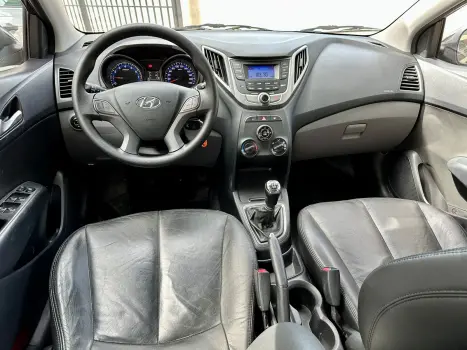 HYUNDAI H 100 2.6 3 P GLS DIESEL, Foto 8