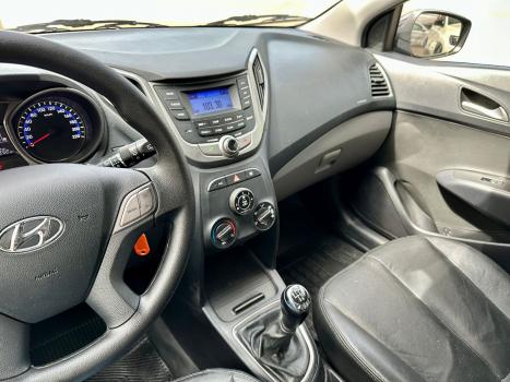 HYUNDAI H 100 2.6 3 P GLS DIESEL, Foto 9