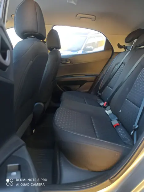 HYUNDAI HB 20 Hatch 1.0 12V 4P FLEX COMFORT PLUS, Foto 4 HYUNDAI HB 20 Hatch 1.0 12V 4P FLEX COMFORT PLUS, Foto 4