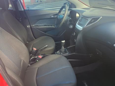 HYUNDAI HB 20 Hatch 1.6 16V 4P COMFORT STYLE FLEX, Foto 4 HYUNDAI HB 20 Hatch 1.6 16V 4P COMFORT STYLE FLEX, Foto 4