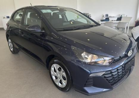 HYUNDAI HB 20 Hatch 1.0 12V 4P FLEX COMFORT, Foto 1