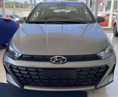 HYUNDAI HB 20 Hatch 1.0 12V 4P FLEX COMFORT, Foto 1