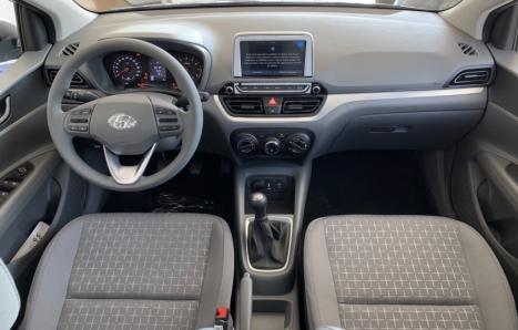 HYUNDAI HB 20 Hatch 1.0 12V 4P FLEX COMFORT, Foto 2