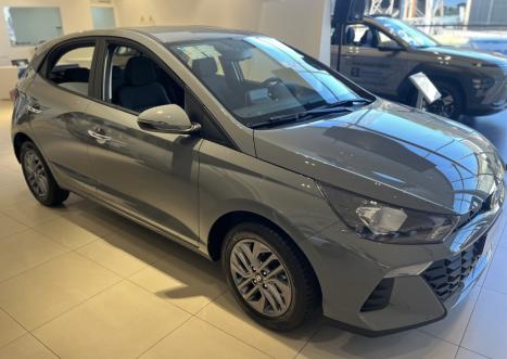 HYUNDAI HB 20 Hatch 1.0 12V 4P LIMITED, Foto 1