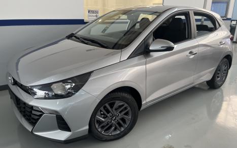 HYUNDAI HB 20 Hatch 1.0 12V 4P LIMITED, Foto 2