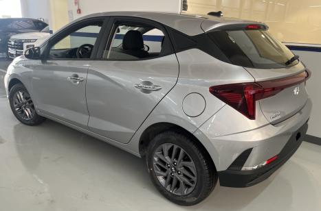 HYUNDAI HB 20 Hatch 1.0 12V 4P LIMITED, Foto 3