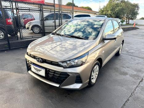 HYUNDAI HB 20 Hatch 1.0 12V 4P FLEX SENSE, Foto 3 HYUNDAI HB 20 Hatch 1.0 12V 4P FLEX SENSE, Foto 3