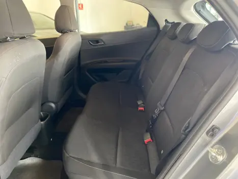 HYUNDAI HB 20 Hatch 1.0 12V 4P FLEX COMFORT PLUS, Foto 9 HYUNDAI HB 20 Hatch 1.0 12V 4P FLEX COMFORT PLUS, Foto 9