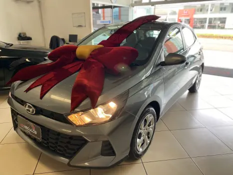 HYUNDAI HB 20 Hatch 1.0 12V 4P FLEX COMFORT PLUS, Foto 13 HYUNDAI HB 20 Hatch 1.0 12V 4P FLEX COMFORT PLUS, Foto 13