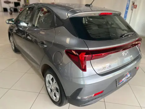 HYUNDAI HB 20 Hatch 1.0 12V 4P FLEX COMFORT PLUS, Foto 14 HYUNDAI HB 20 Hatch 1.0 12V 4P FLEX COMFORT PLUS, Foto 14