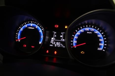 HYUNDAI HB 20 Hatch 1.0 12V 4P FLEX UNIQUE, Foto 9