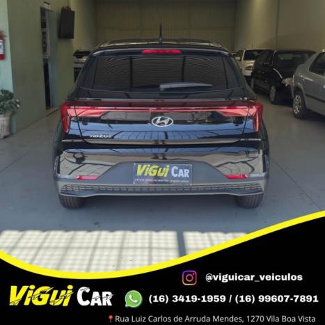 HYUNDAI HB 20 Hatch 1.0 12V 4P FLEX SENSE, Foto 4