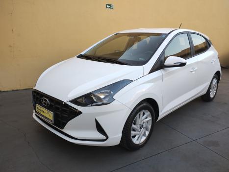 HYUNDAI HB 20 Hatch 1.0 12V 4P FLEX EVOLUTION, Foto 1 HYUNDAI HB 20 Hatch 1.0 12V 4P FLEX EVOLUTION, Foto 1